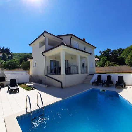 Villa Smilje Yourcroatiaholiday Drenje  Dış mekan fotoğraf
