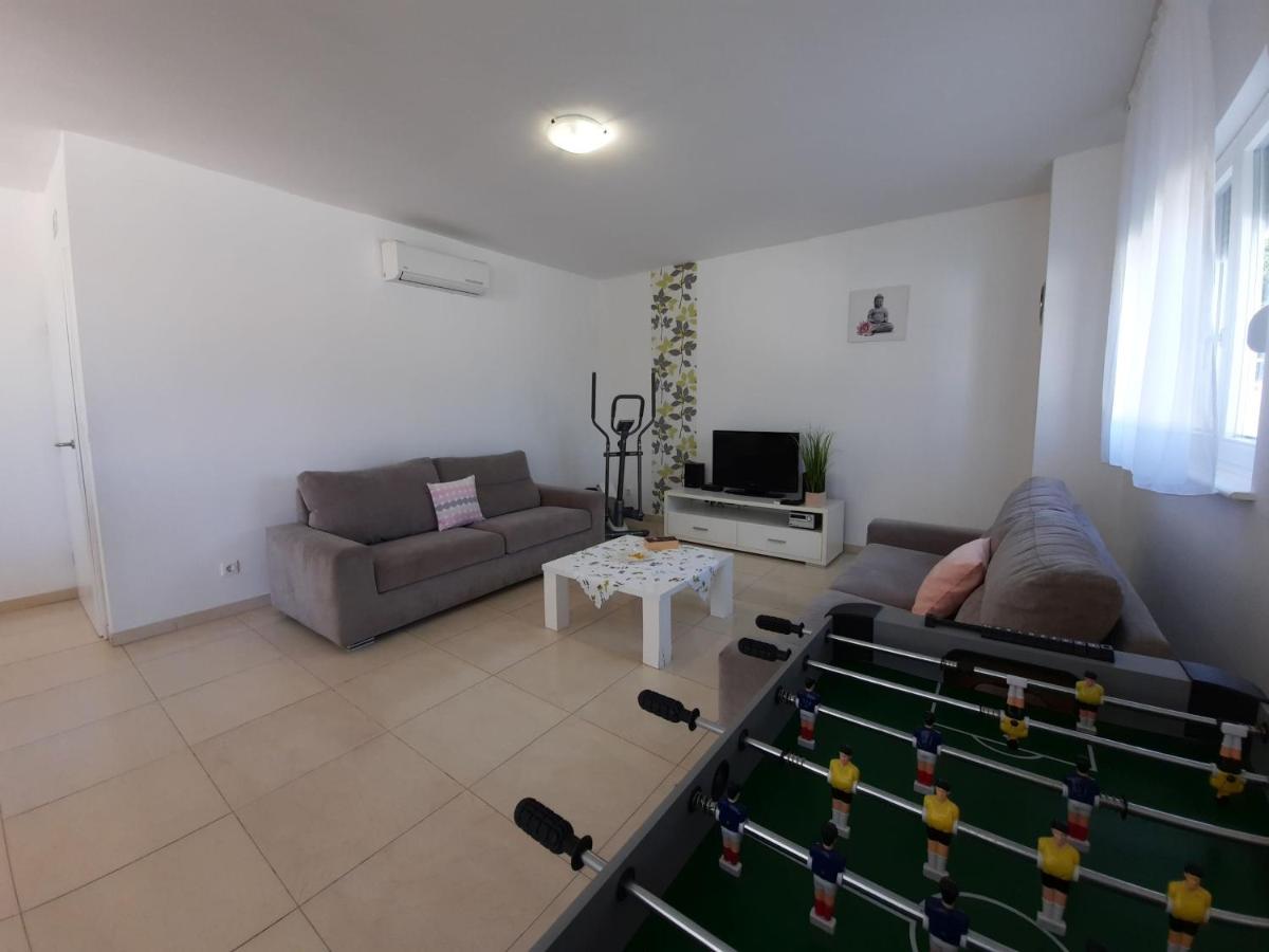Villa Smilje Yourcroatiaholiday Drenje  Dış mekan fotoğraf