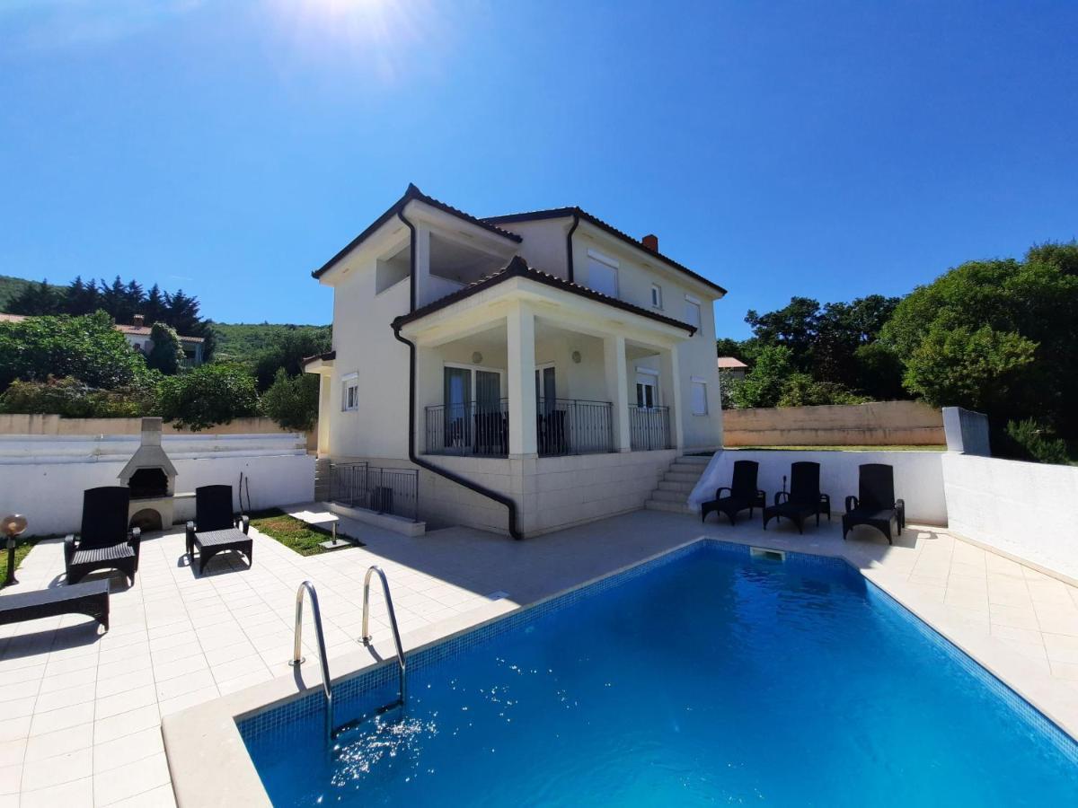 Villa Smilje Yourcroatiaholiday Drenje  Dış mekan fotoğraf