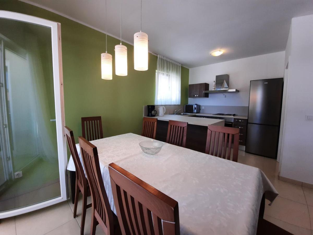 Villa Smilje Yourcroatiaholiday Drenje  Dış mekan fotoğraf