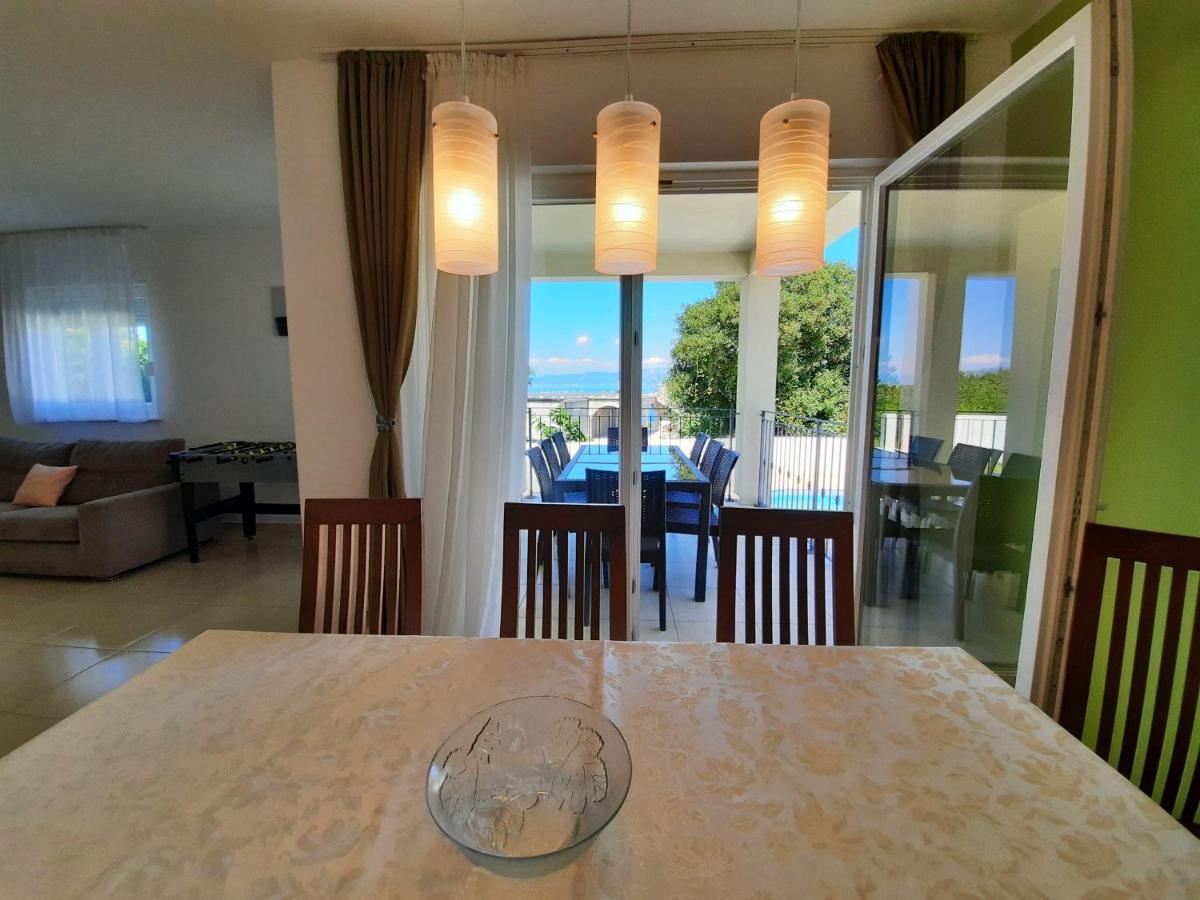 Villa Smilje Yourcroatiaholiday Drenje  Dış mekan fotoğraf