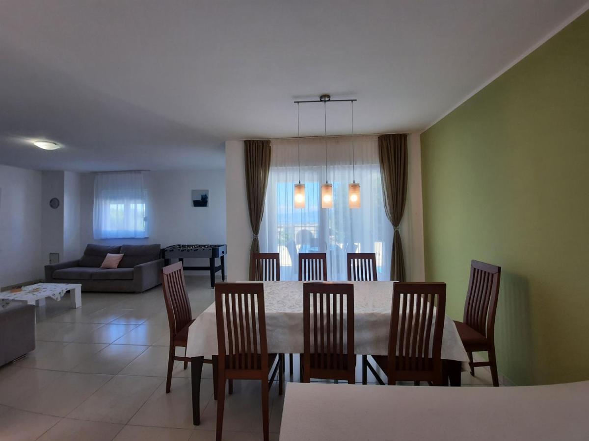 Villa Smilje Yourcroatiaholiday Drenje  Dış mekan fotoğraf