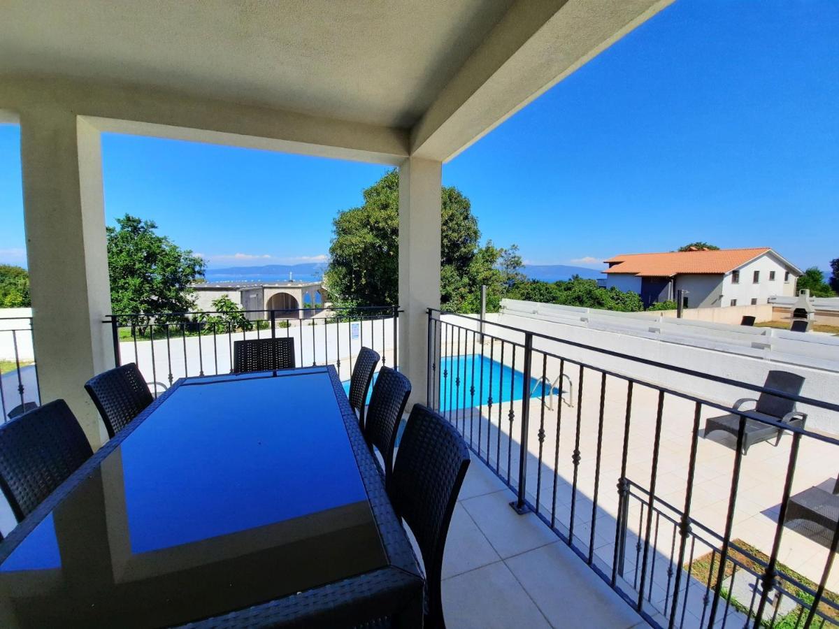 Villa Smilje Yourcroatiaholiday Drenje  Dış mekan fotoğraf