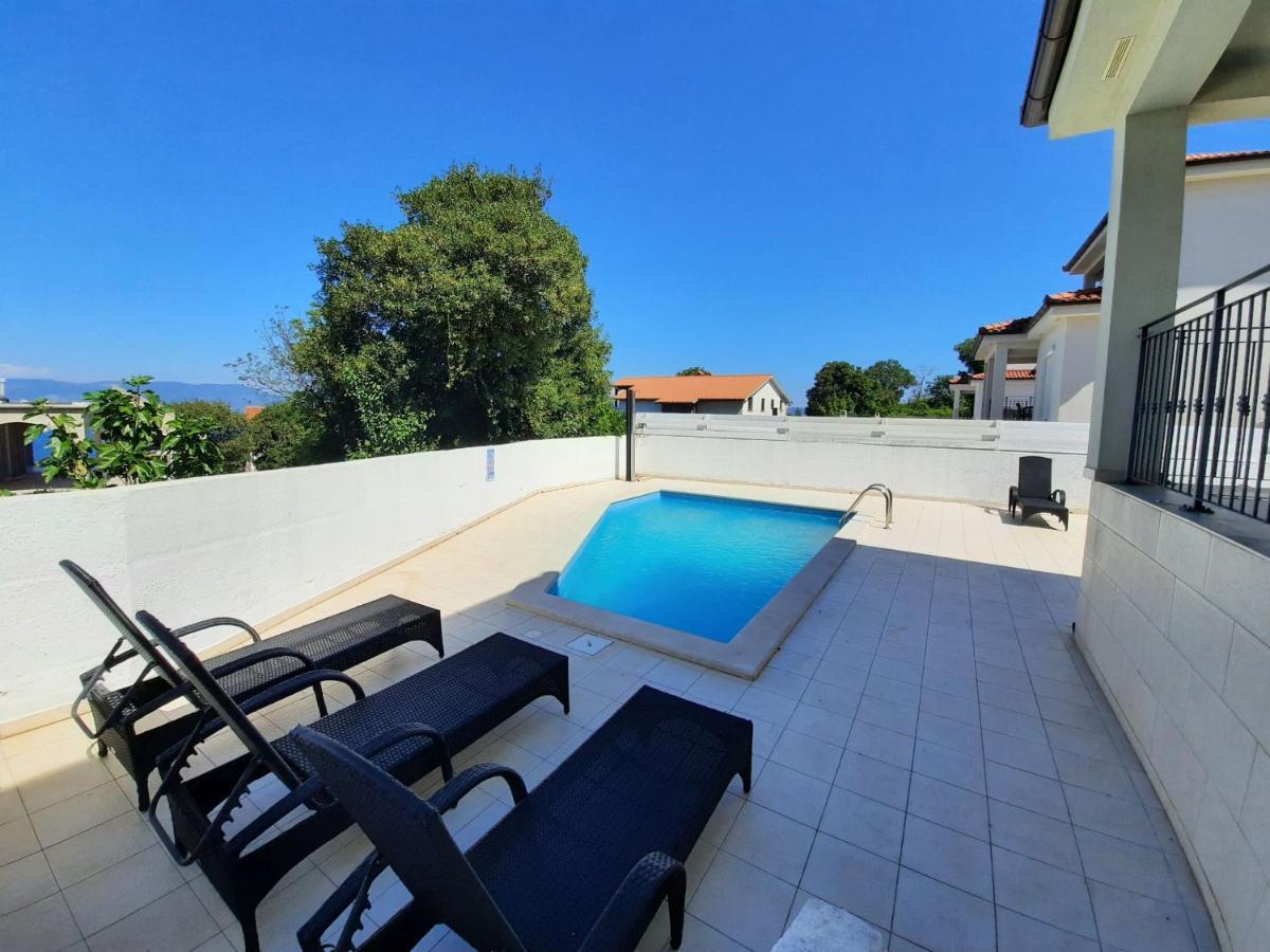 Villa Smilje Yourcroatiaholiday Drenje  Dış mekan fotoğraf