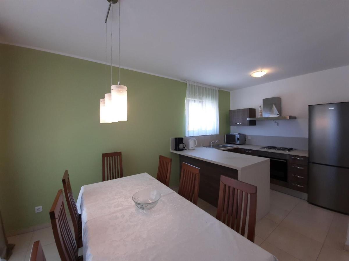 Villa Smilje Yourcroatiaholiday Drenje  Dış mekan fotoğraf