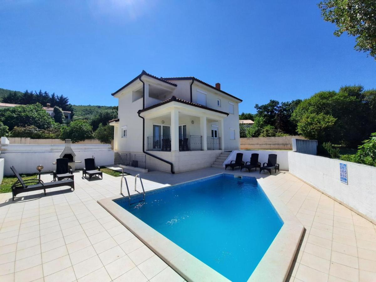 Villa Smilje Yourcroatiaholiday Drenje  Dış mekan fotoğraf