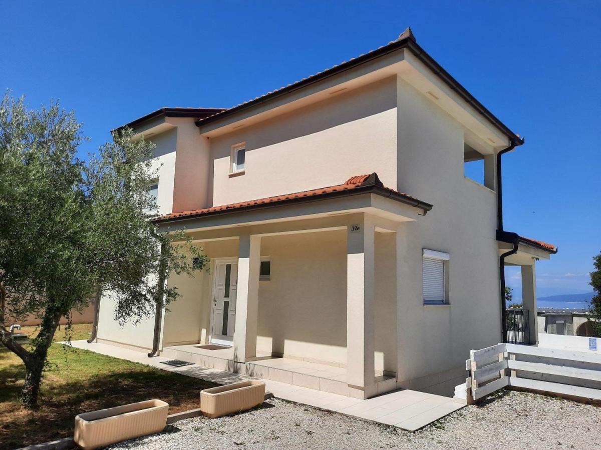 Villa Smilje Yourcroatiaholiday Drenje  Dış mekan fotoğraf