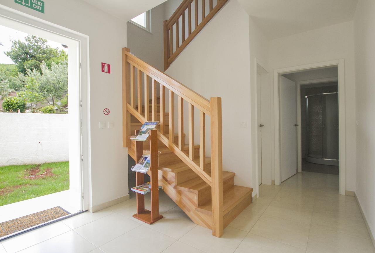 Villa Smilje Yourcroatiaholiday Drenje  Dış mekan fotoğraf