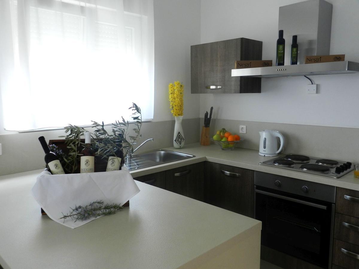Villa Smilje Yourcroatiaholiday Drenje  Dış mekan fotoğraf