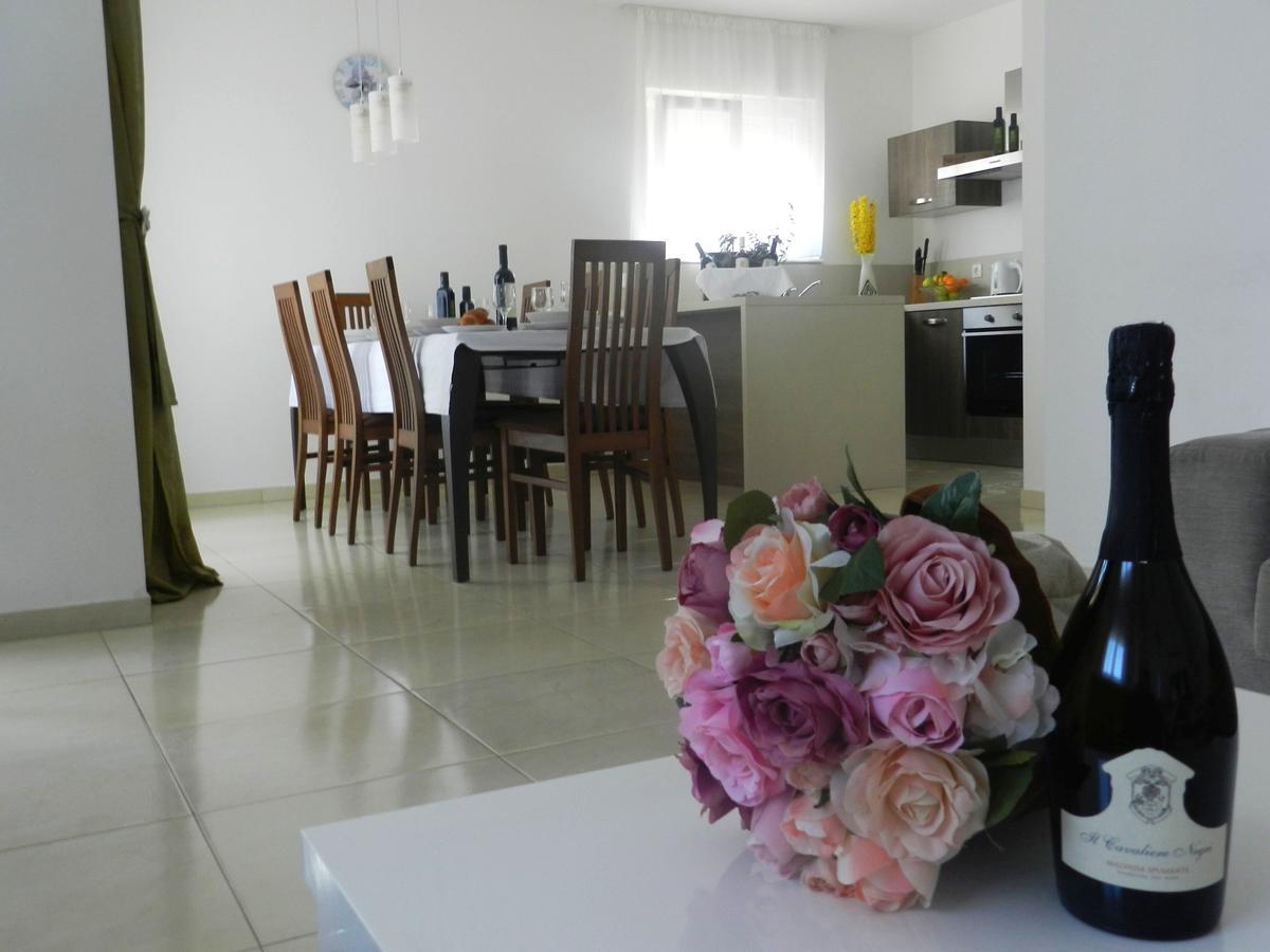 Villa Smilje Yourcroatiaholiday Drenje  Dış mekan fotoğraf