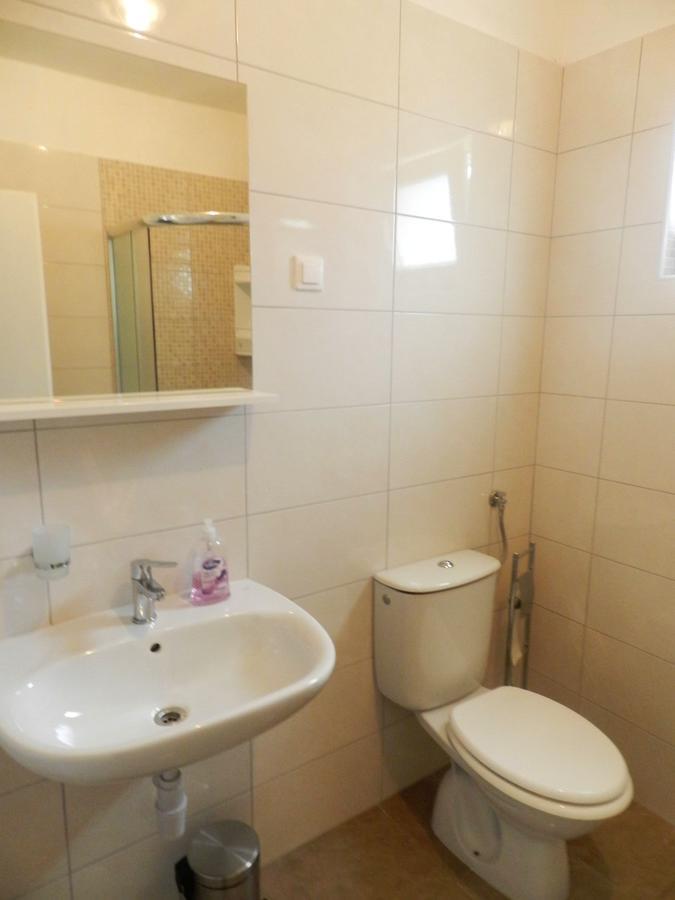 Villa Smilje Yourcroatiaholiday Drenje  Dış mekan fotoğraf